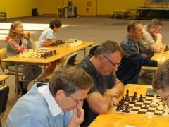 ŠL Vodilna ekipa DU Senovo